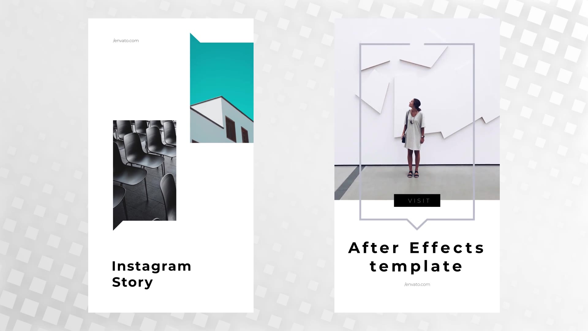 Minimal Instagram Stories Videohive 30175852 After Effects Image 9