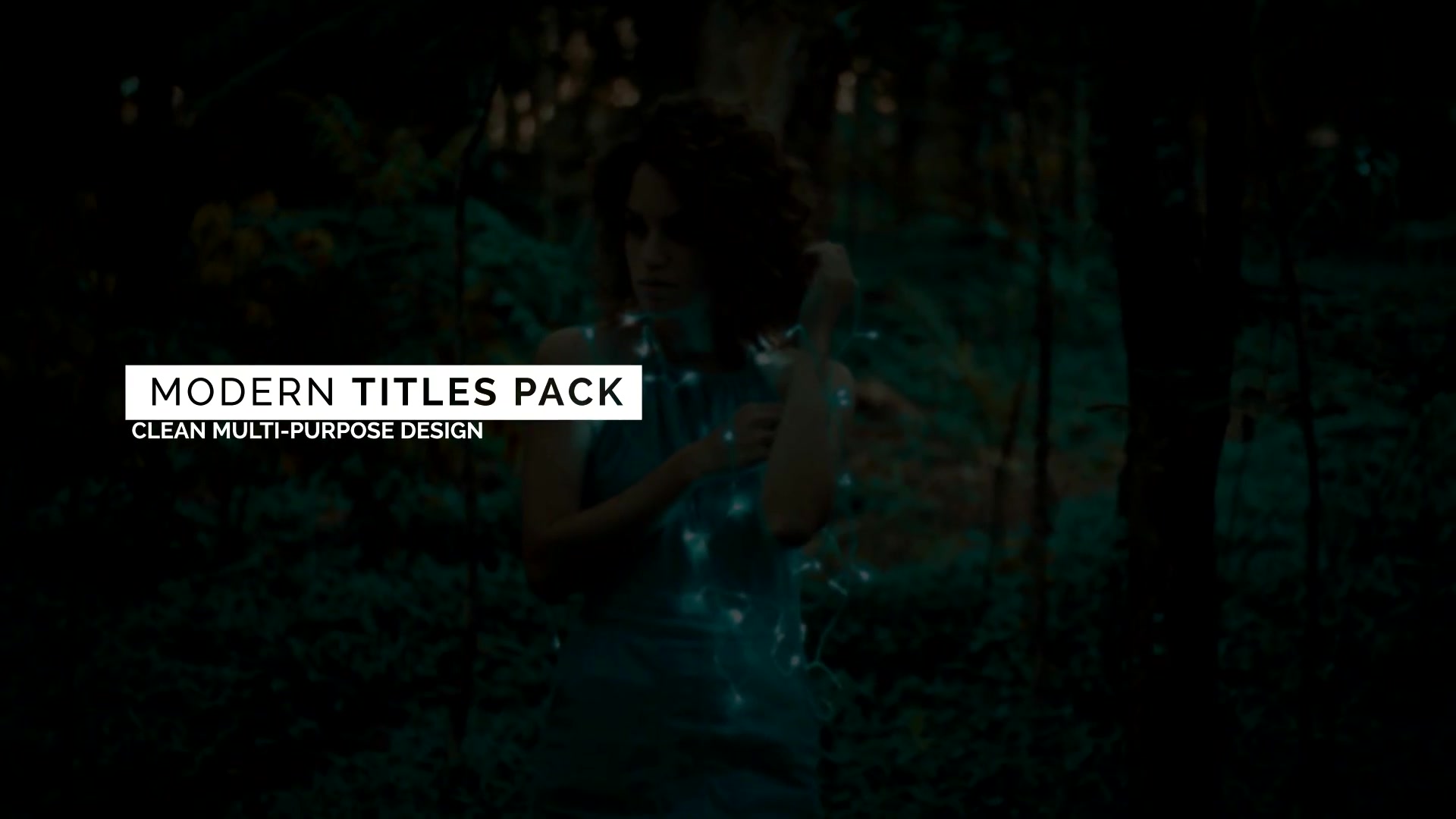 Minimal Intro Titles Pack lV - Download Videohive 19383781