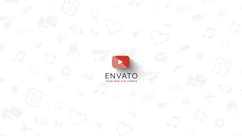 Minimal Logo Videohive 23386683 After Effects Image 8