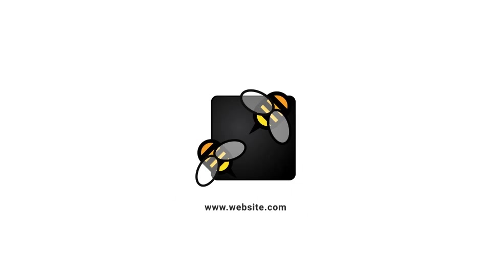 Minimal Logo Videohive 34345845 Premiere Pro Image 4
