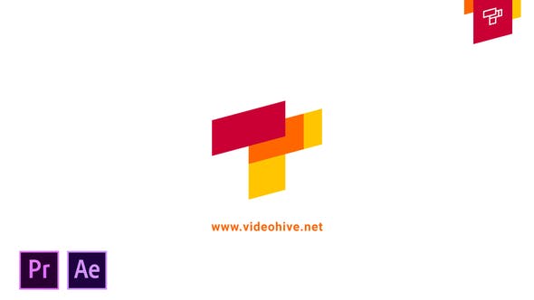 Minimal Logo - 34345845 Download Videohive