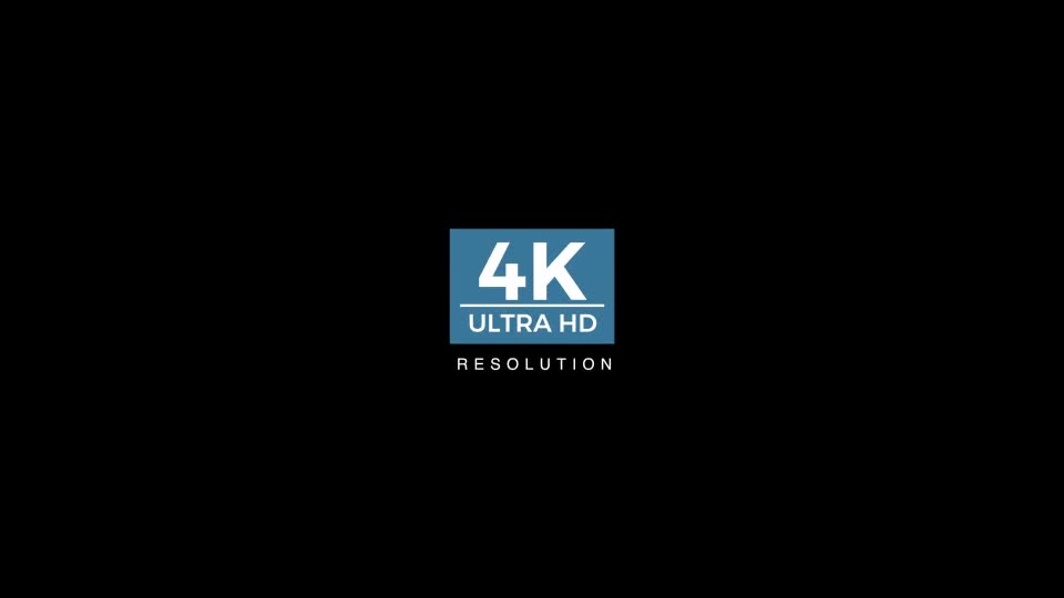 Minimal Logo 4k - Download Videohive 13230143