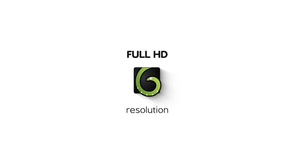 Minimal logo - Download Videohive 20126377