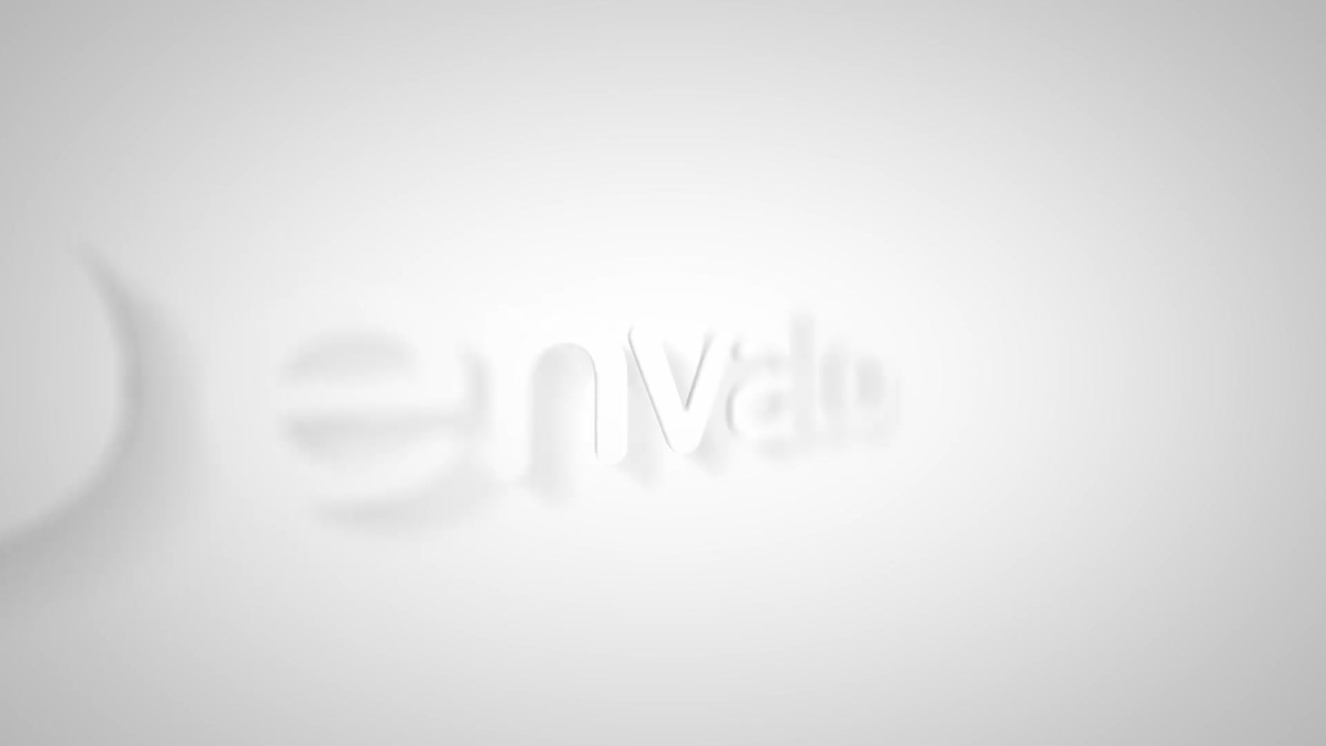 Minimal Logo Elegant 3D Reveal Videohive 33411580 DaVinci Resolve Image 9