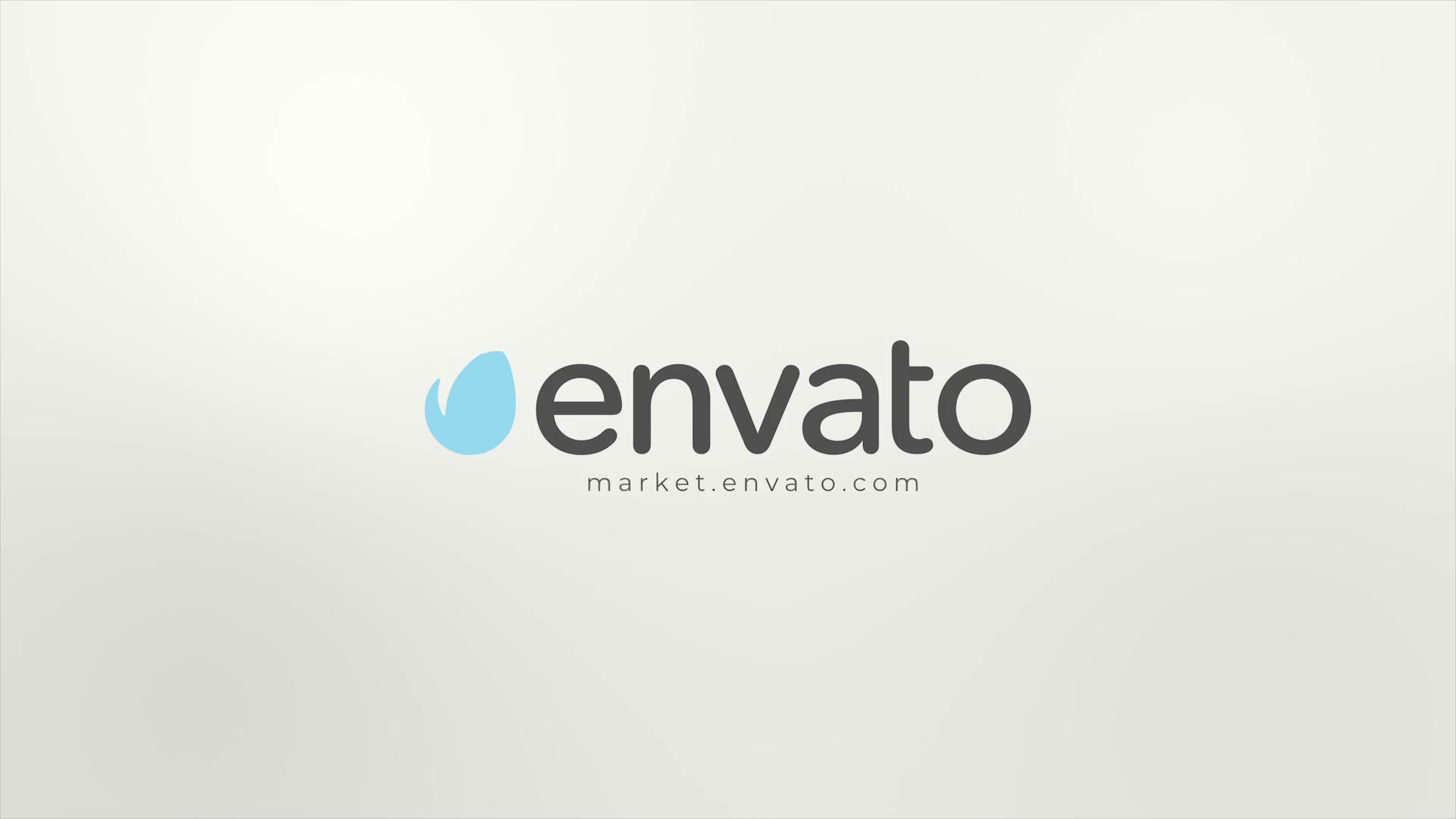 Енвато. Minimal logo Envato.