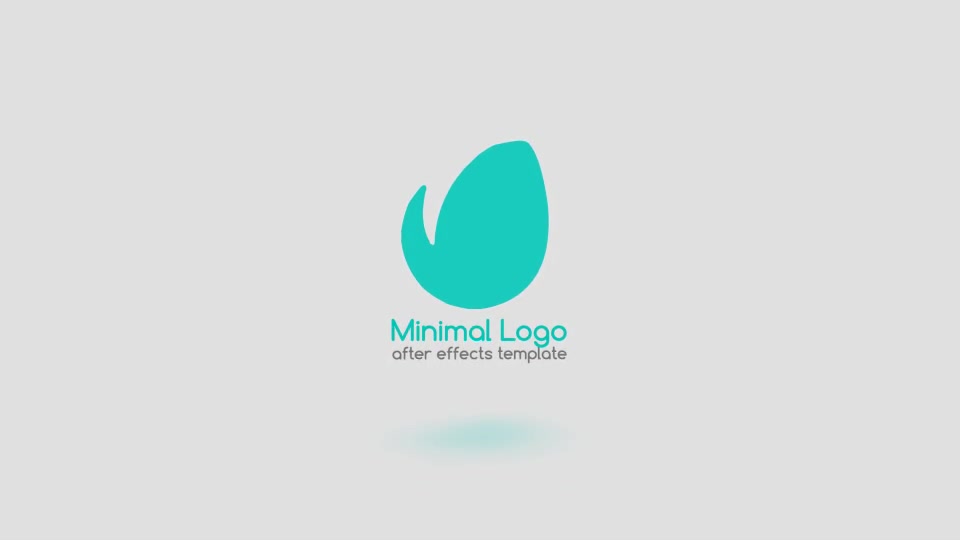 Minimal Logo Formation Videohive 12138835 After Effects Image 3