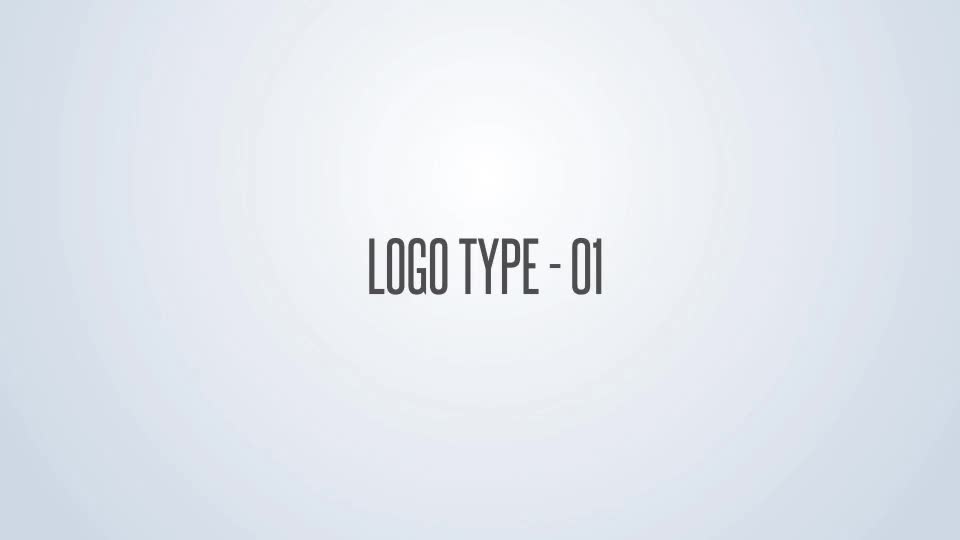 Minimal Logo Intro 2 in 1 Videohive 14600025 After Effects Image 1