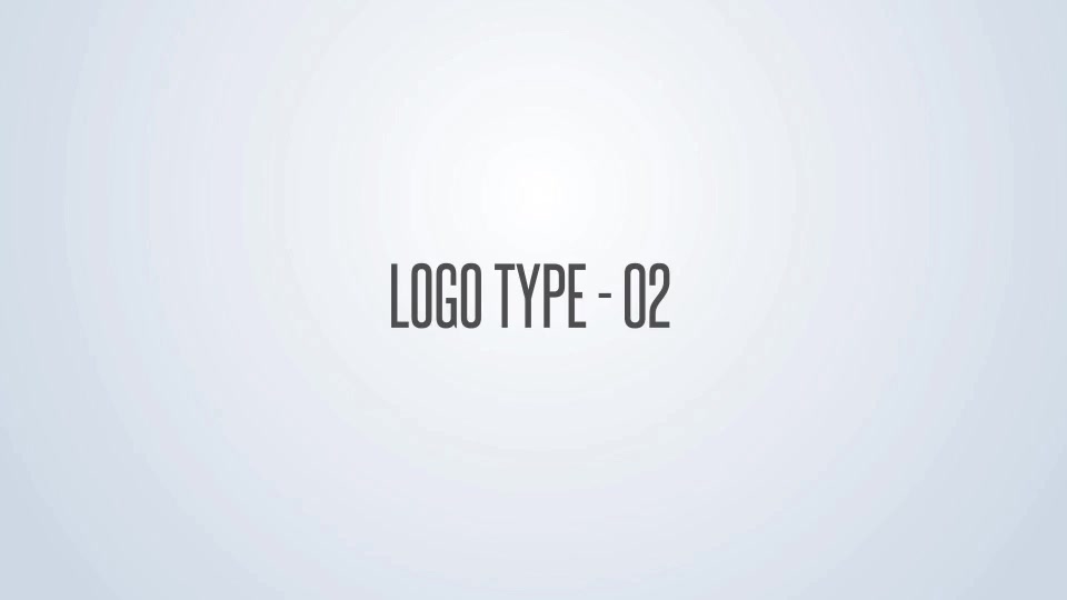 Minimal Logo Intro 2 in 1 Videohive 14600025 After Effects Image 7
