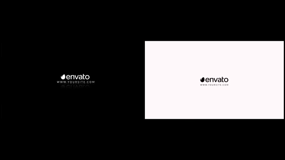 Minimal Logo Opener Videohive 23920281 After Effects Image 4