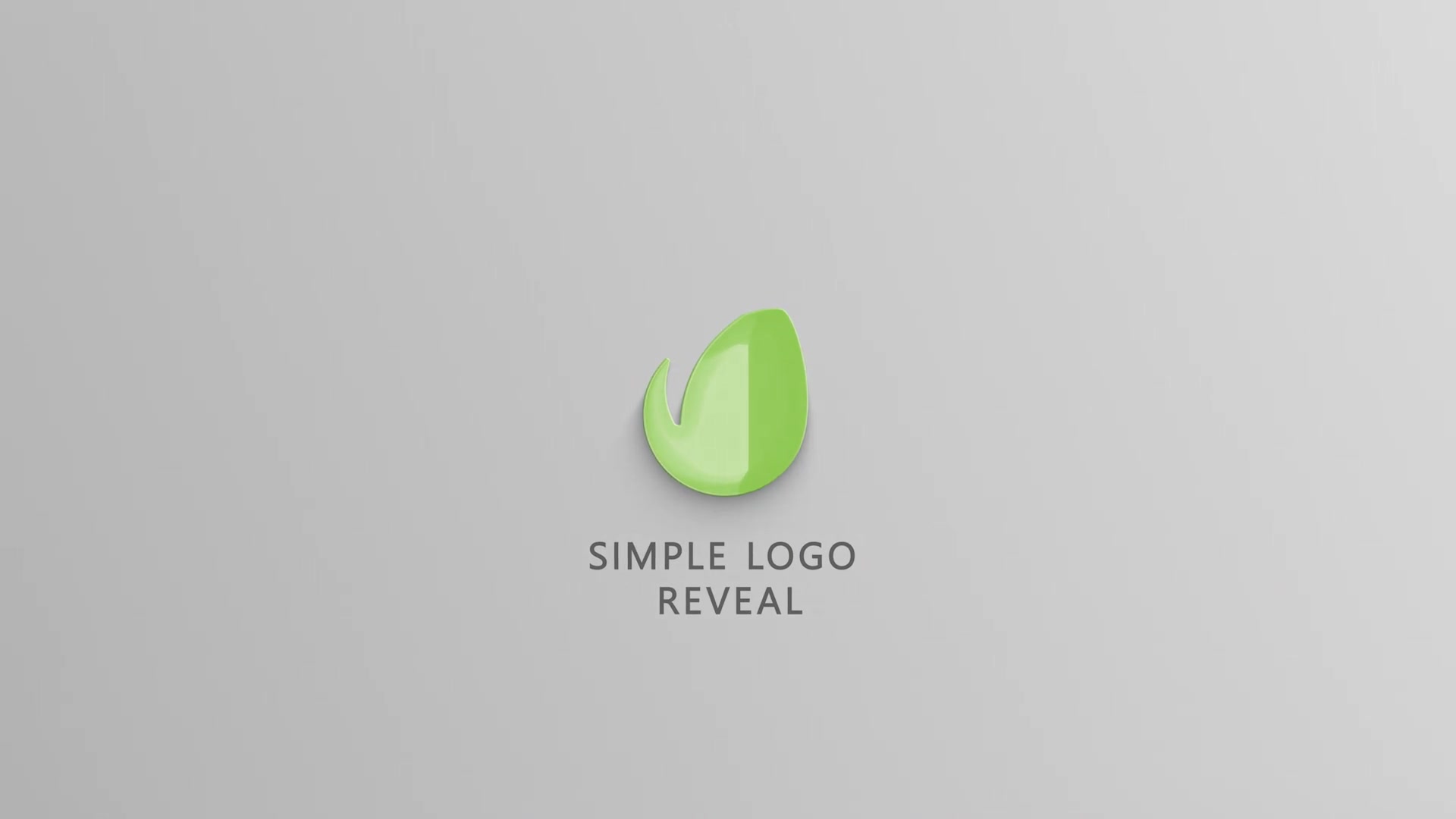 Minimal Logo Opener Videohive 39033491 After Effects Image 3