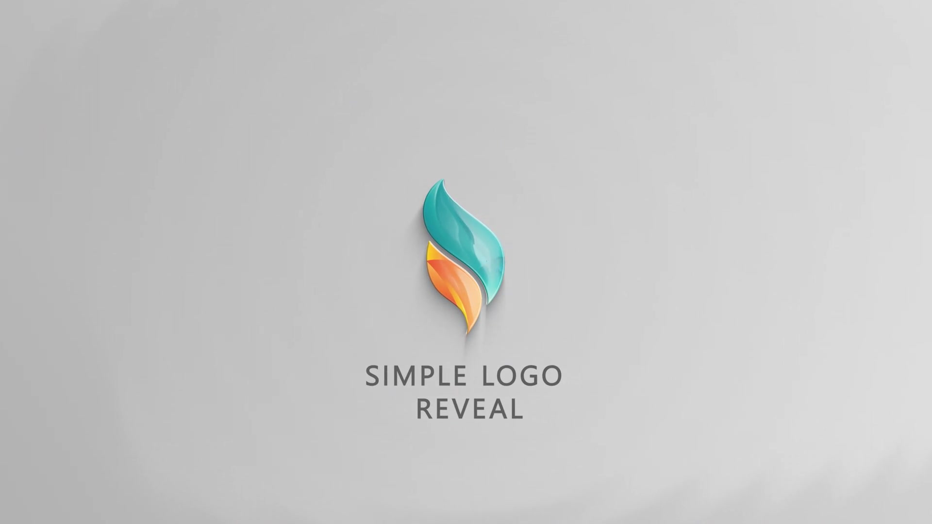 Minimal Logo Opener Videohive 39033491 After Effects Image 9