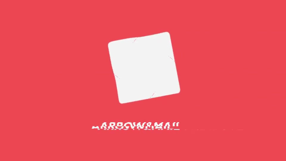 Minimal Logo Opener - Download Videohive 9695020
