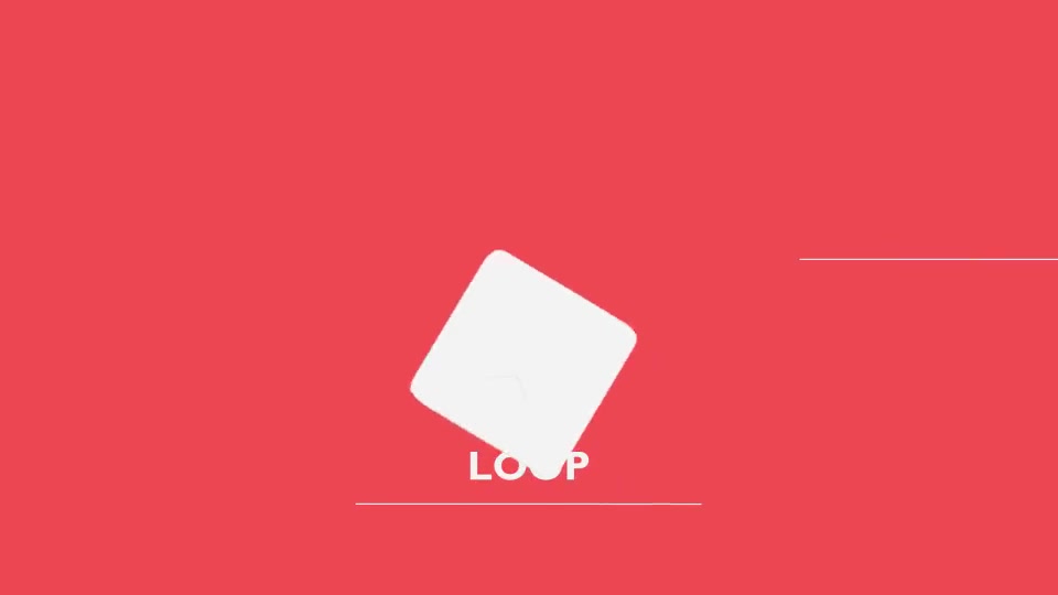 Minimal Logo Opener - Download Videohive 9695020