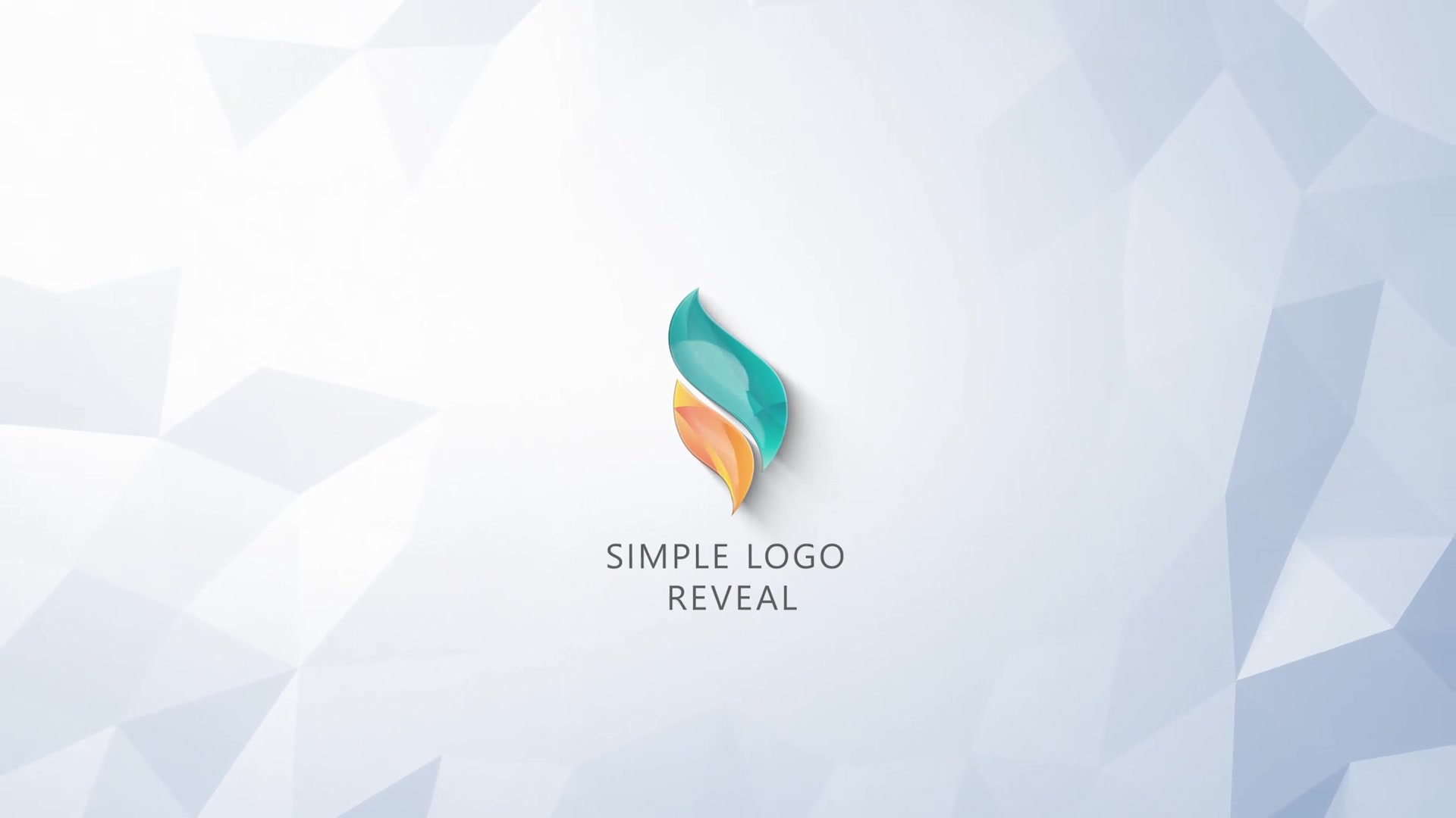 Minimal Logo Opener V2 Videohive 39109160 After Effects Image 3