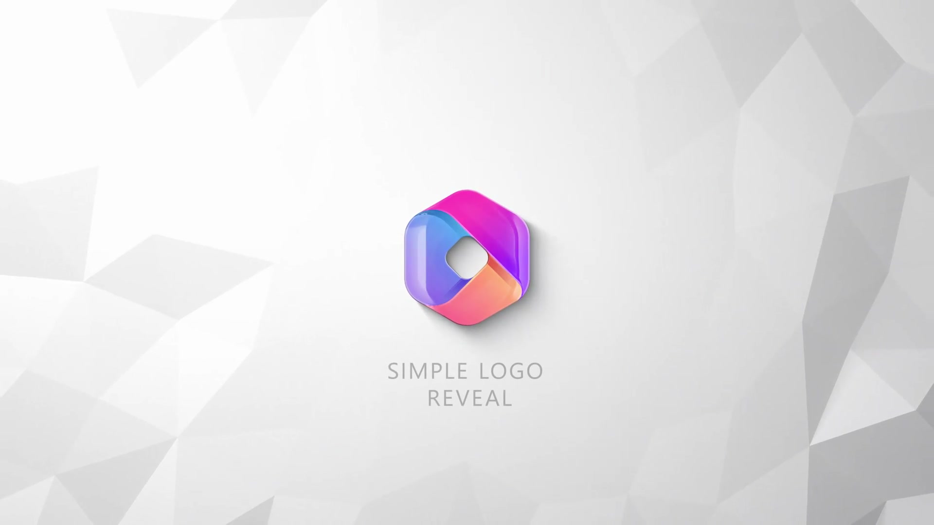 Minimal Logo Opener V2 Videohive 39109160 After Effects Image 6