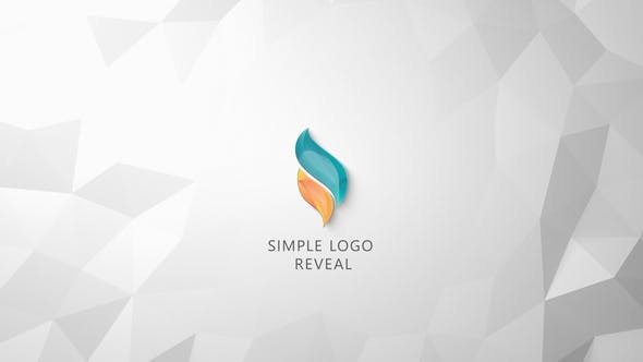 Minimal Logo Opener V2 - 39109160 Download Videohive