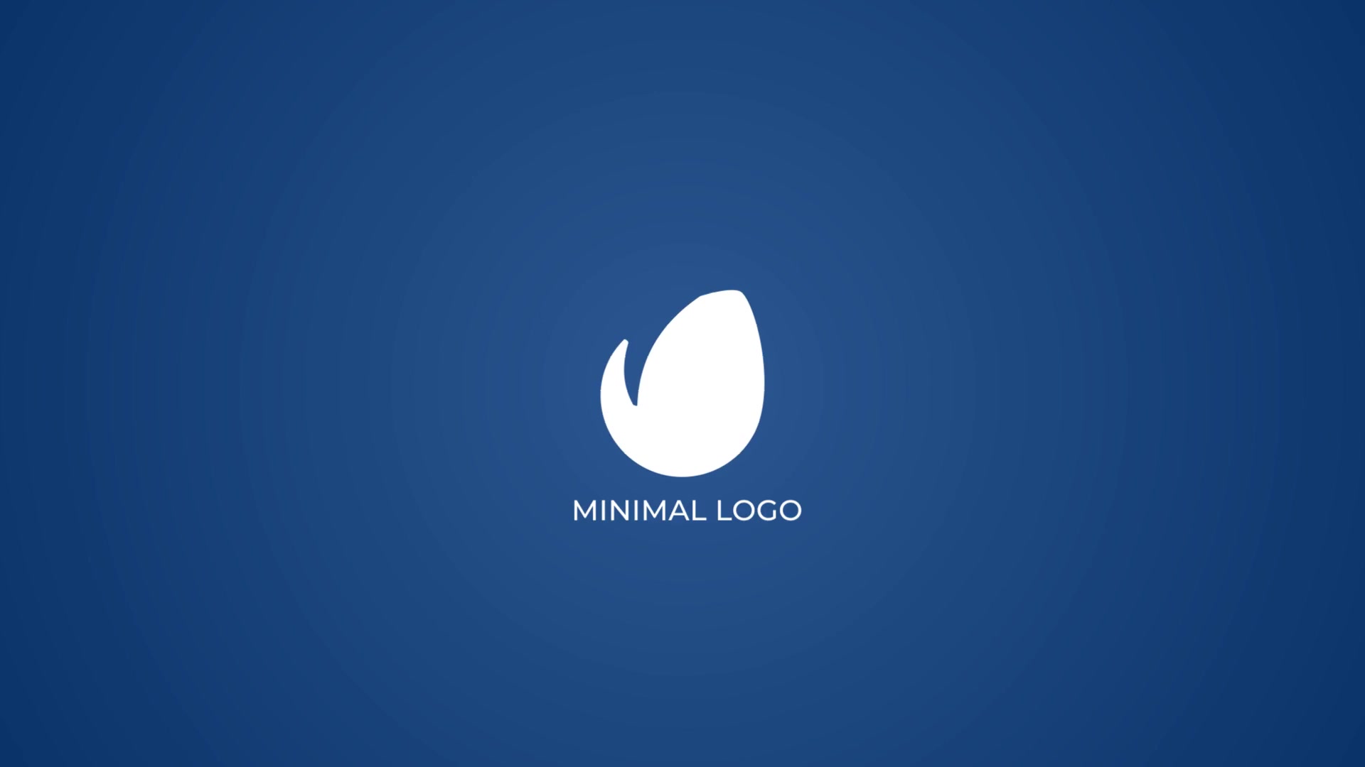 Minimal Logo Pack Videohive 22898137 After Effects Image 3