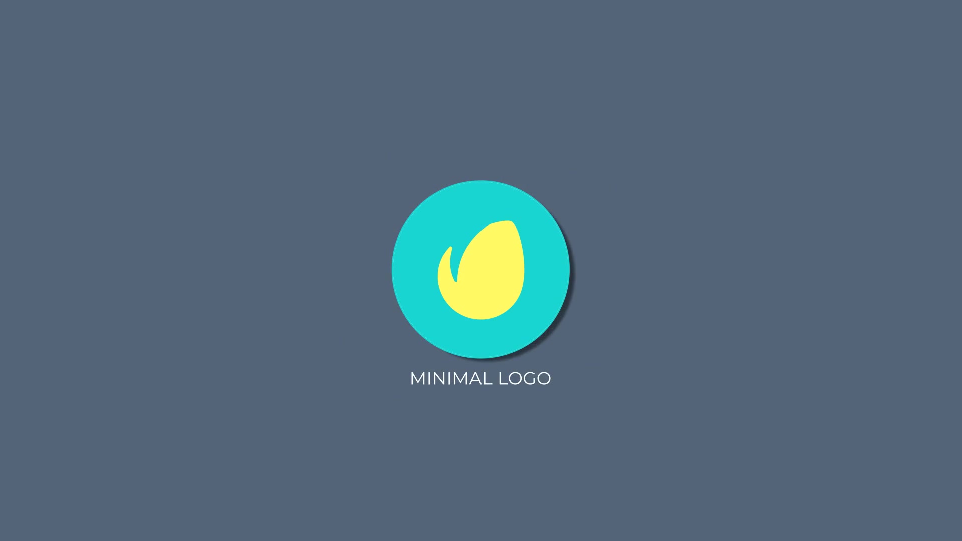 Minimal Logo Pack Videohive 22898137 After Effects Image 6