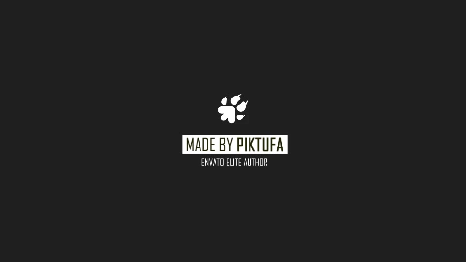 Minimal Logo Pack (3 versions) - Download Videohive 21833824