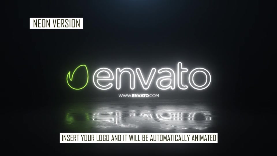 Minimal Logo Pack (3 versions) - Download Videohive 21833824