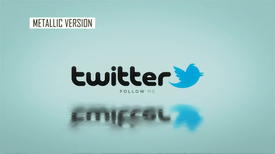 Minimal Logo Pack (3 versions) - Download Videohive 21833824