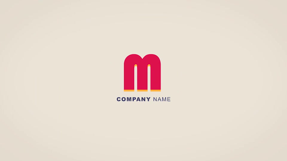 Minimal Logo Retro Videohive 36177387 After Effects Image 6