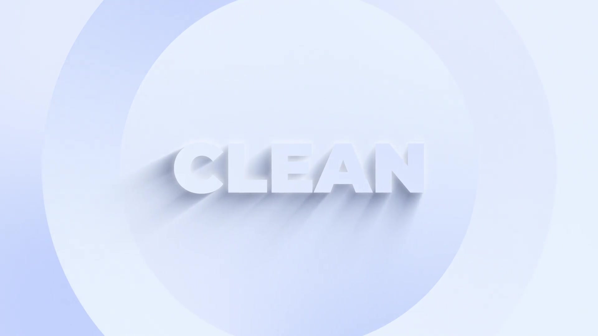 Minimal Logo Reveal Videohive 31776192 After Effects Image 4