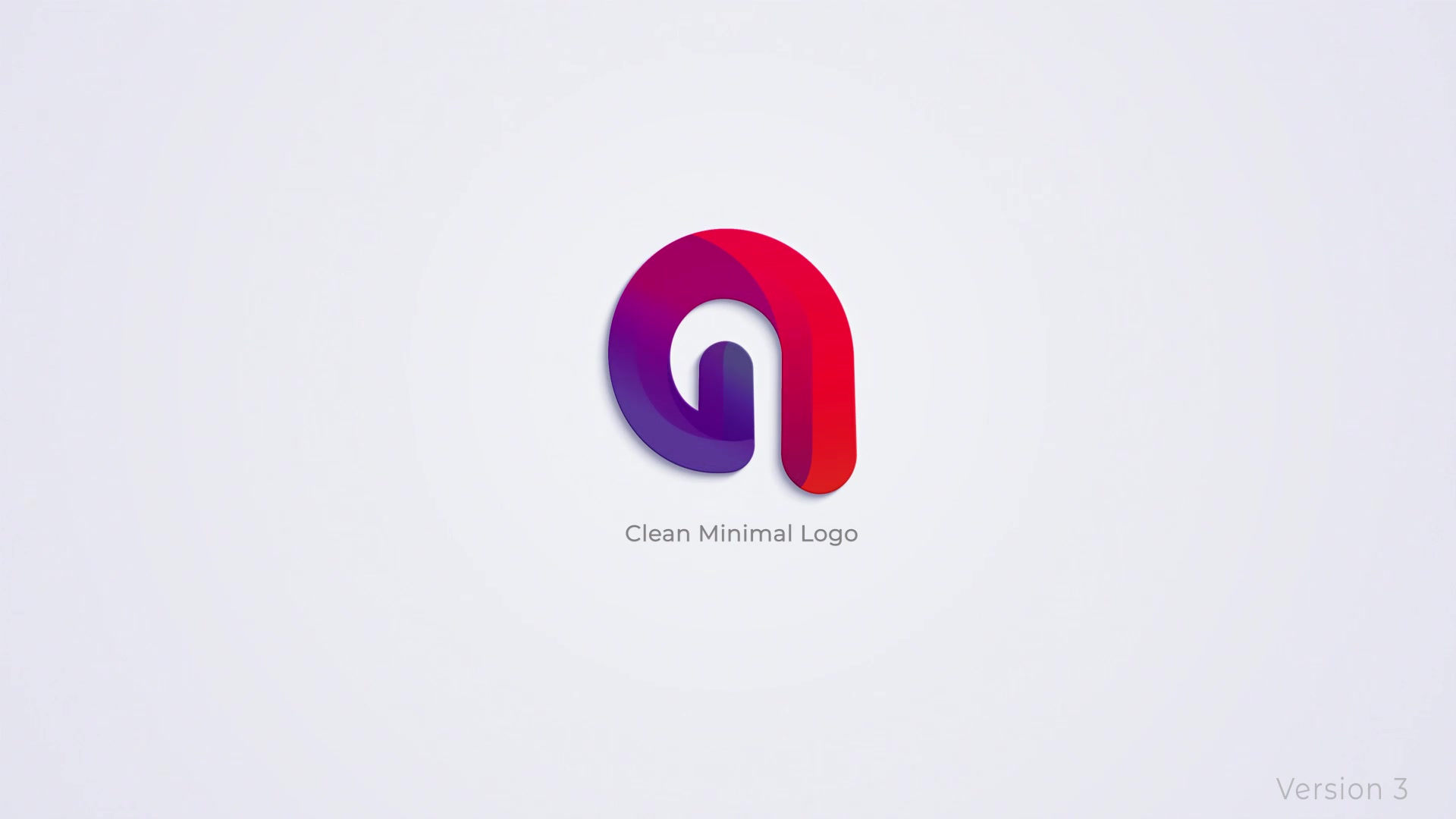 Minimal Logo Reveal Videohive 31275848 After Effects Image 8