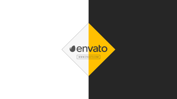 Minimal Logo Reveal - Download Videohive 15438456