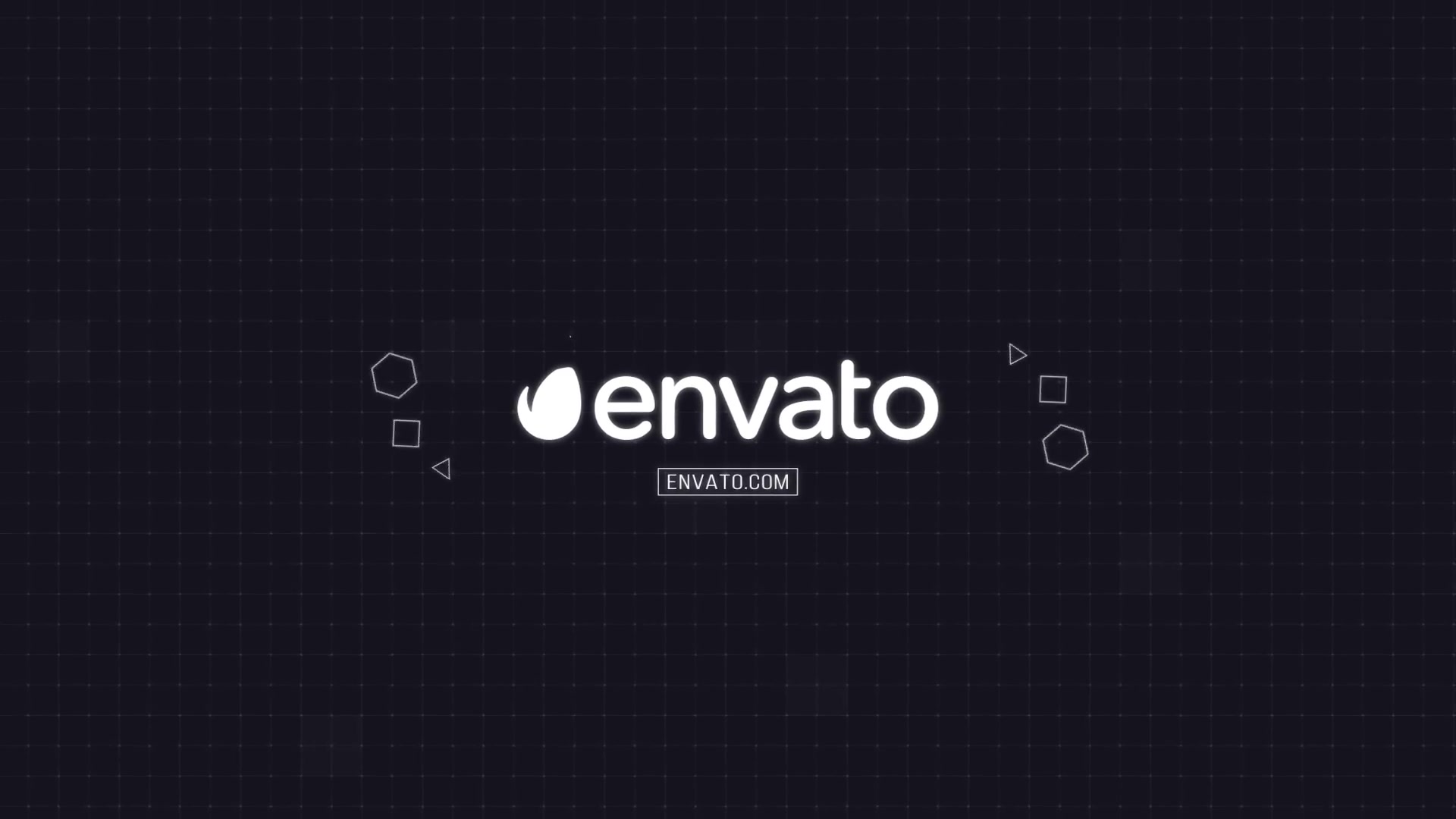 Minimal Logo Reveal - Download Videohive 15879858