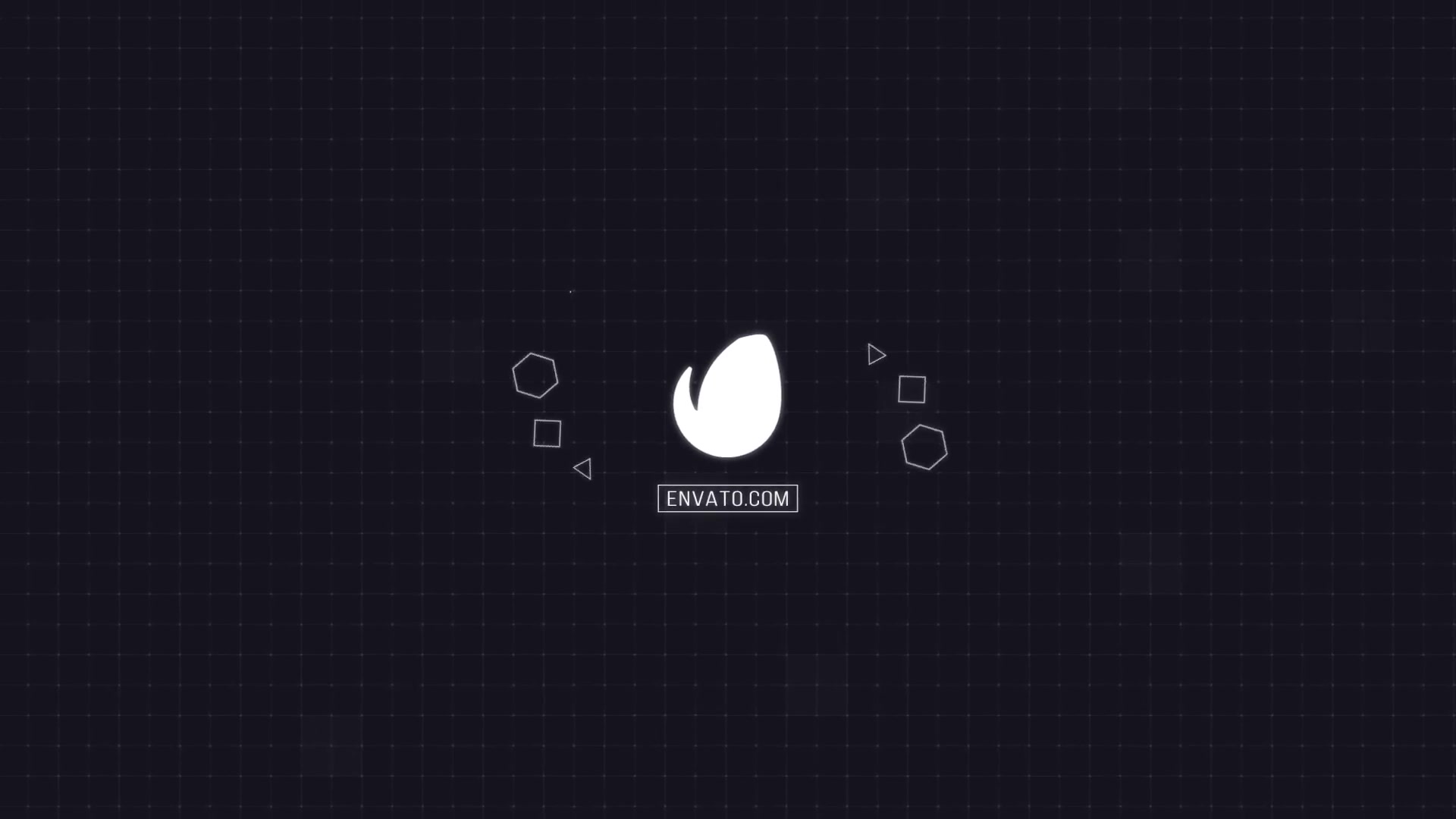 Minimal Logo Reveal - Download Videohive 15879858