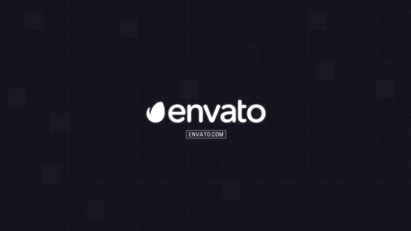 Minimal Logo Reveal - Download Videohive 15879858