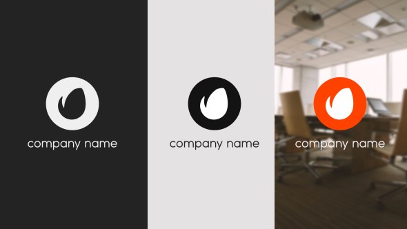 Minimal Logo Reveal - Download Videohive 19282610