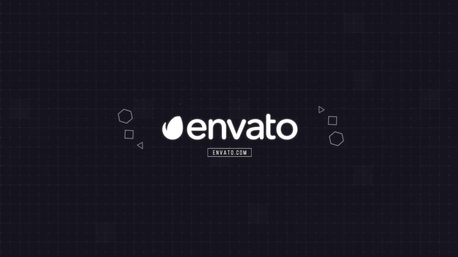 Minimal Logo Reveal - Download Videohive 22920167