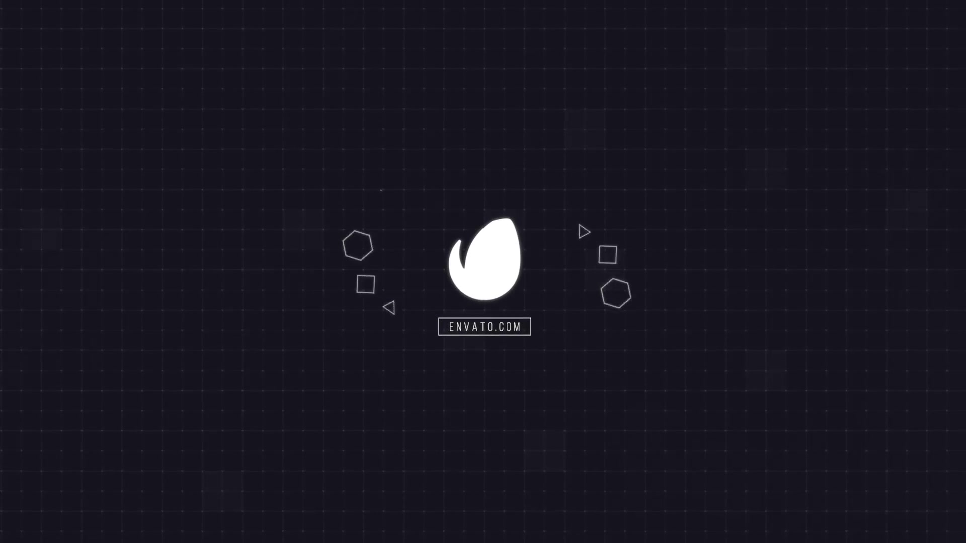 Minimal Logo Reveal - Download Videohive 22920167