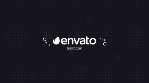 Minimal Logo Reveal - Download Videohive 22920167