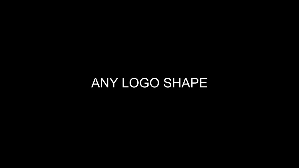 Minimal Logo Reveal - Download Videohive 9324985