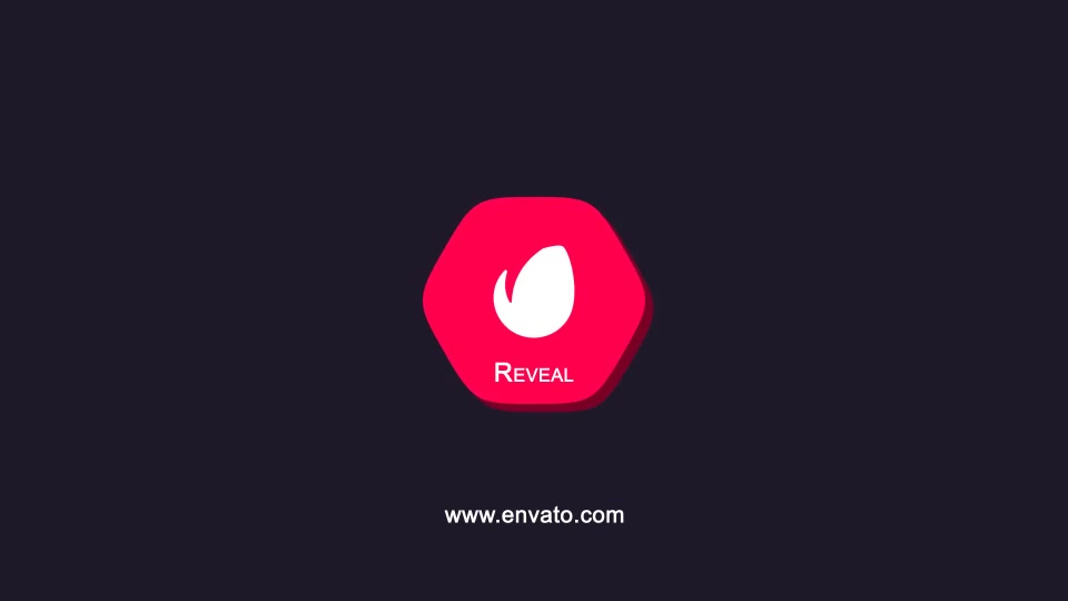 Minimal Logo Reveal Pack - Download Videohive 10882943