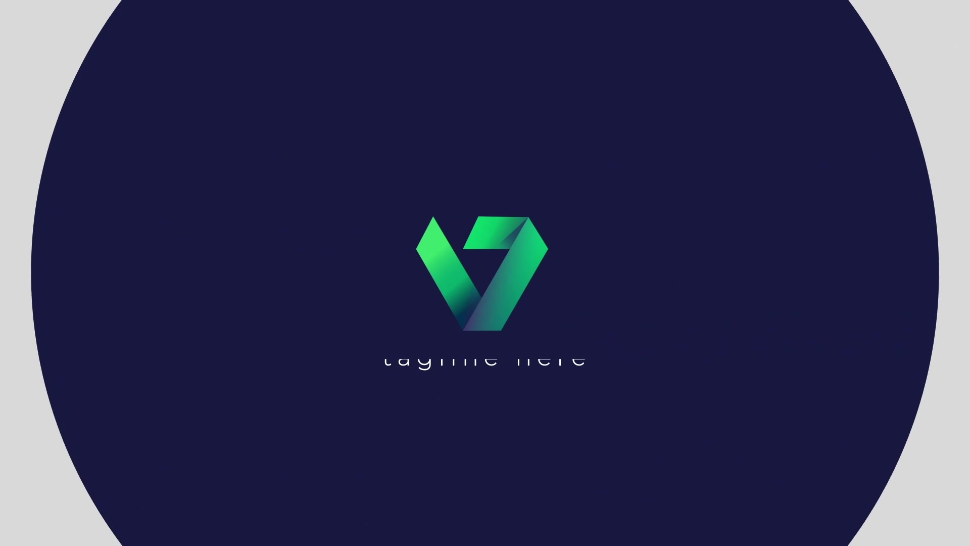 Minimal Logo Reveal v2 Videohive 30474579 After Effects Image 2