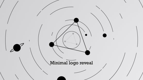 Minimal Logo Reveal - Videohive 19558119 Download
