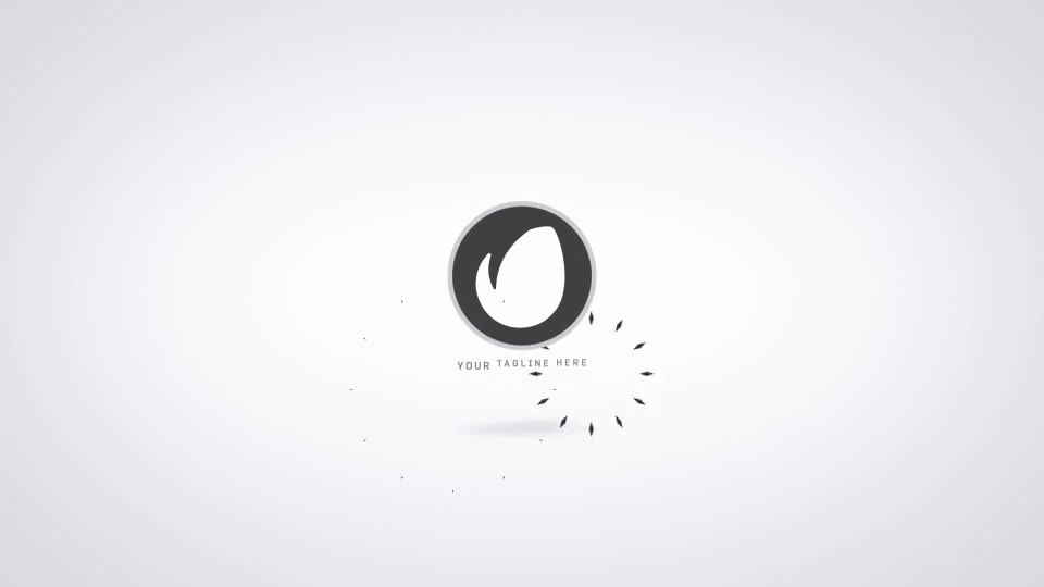 Minimal Logo Reveal Videohive 15127973 After Effects Image 3