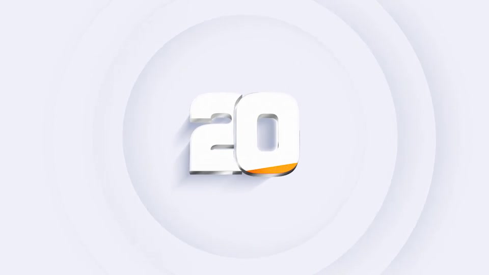 Minimal Logo Reveal Videohive 32119919 After Effects Image 8