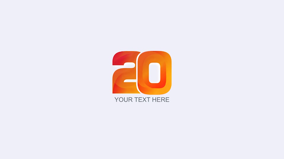 Minimal Logo Reveal Videohive 32119919 After Effects Image 9