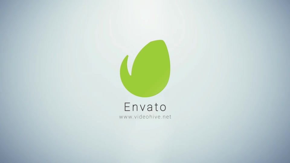 Minimal Logo Reveal Videohive 39978293 After Effects Image 11