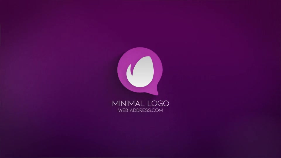 Minimal Logo Reveals - Download Videohive 23219409