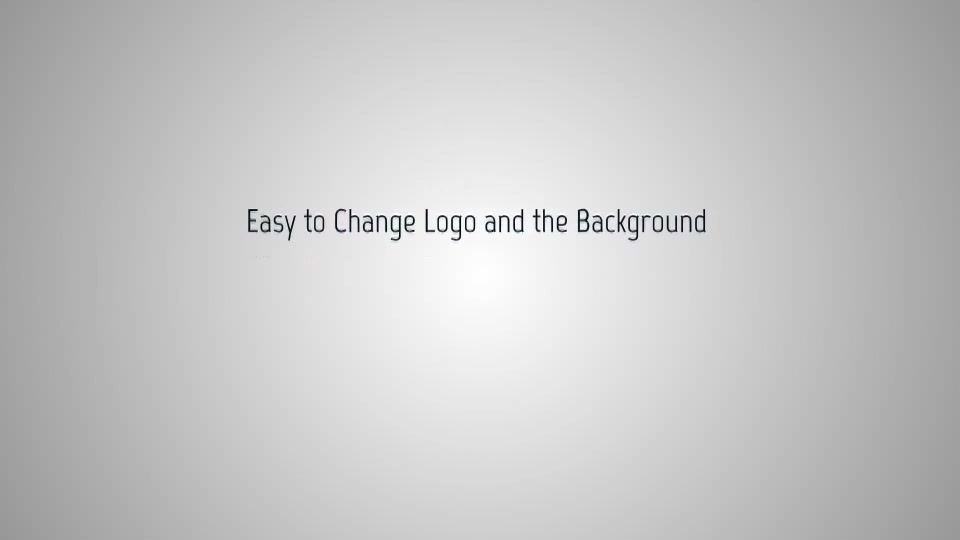 Minimal Logo Sting Pack Videohive 9366658 After Effects Image 3