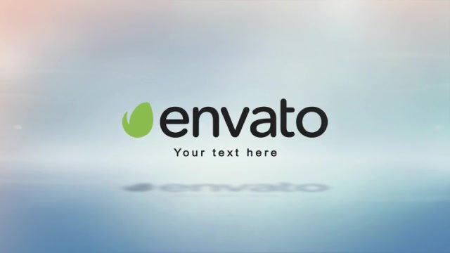 Minimal Logo V01 Clean Shapes Videohive 8017383 After Effects Image 9