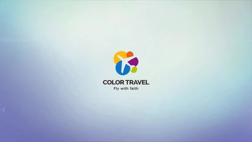 Minimal Logo V03 Ink Ident - Download Videohive 9068542