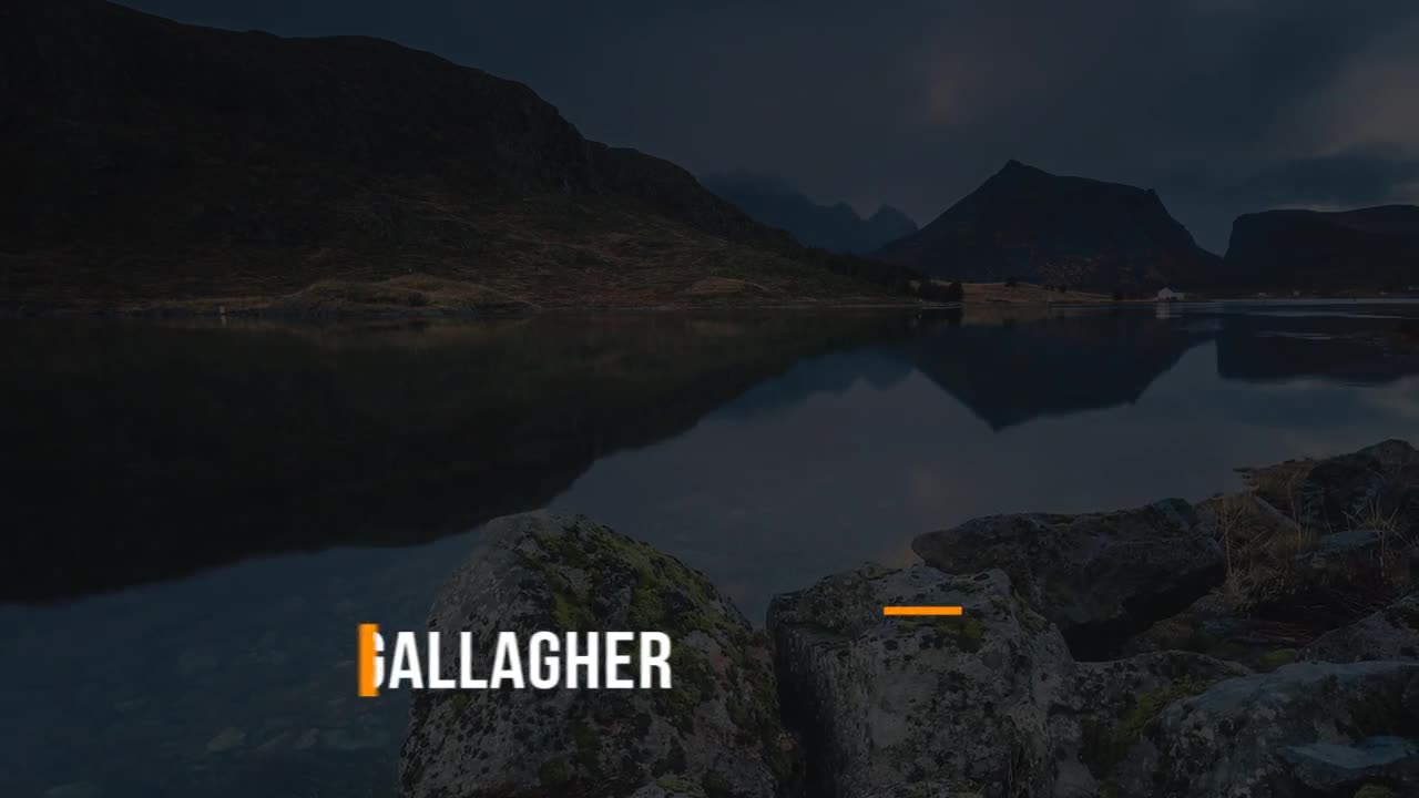 Minimal Lower Third Videohive 18686328 After Effects Image 2