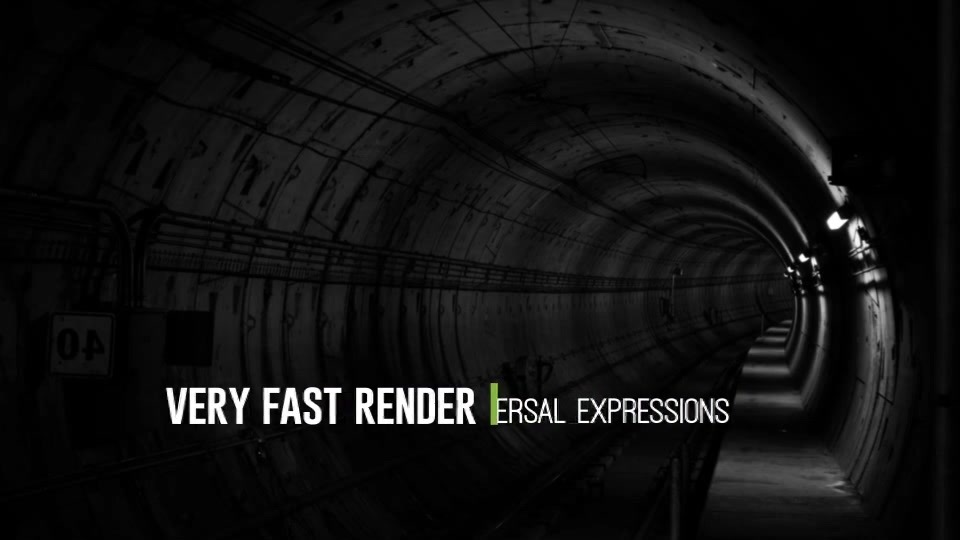Minimal Lower Thirds Videohive 18870096 After Effects Image 9